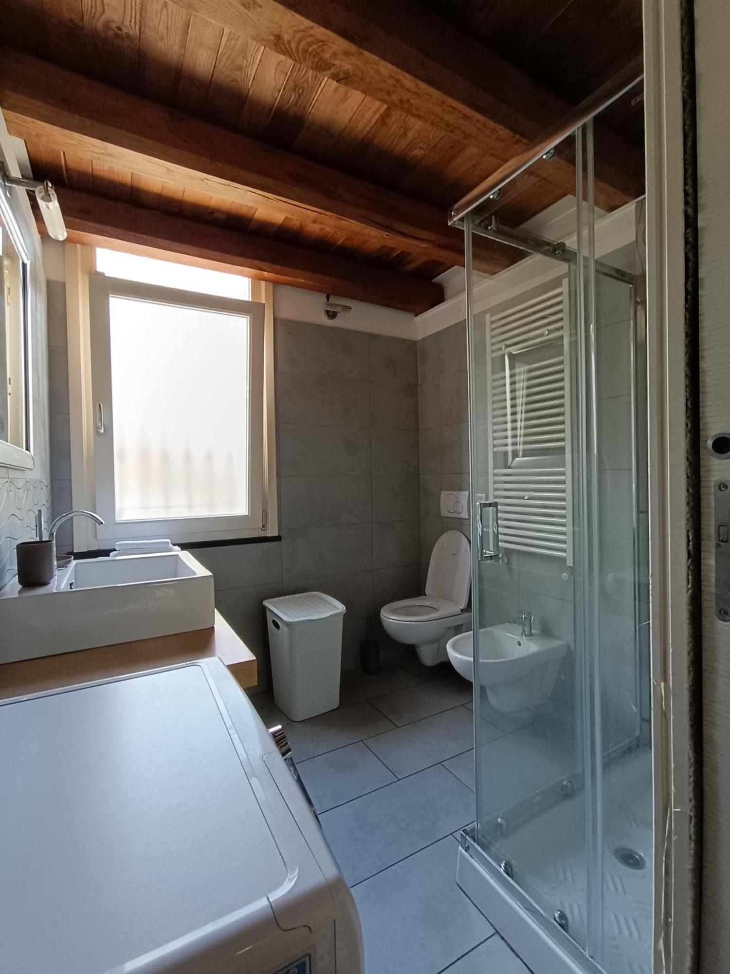 Ca Moltedi Vila Levanto Exterior foto