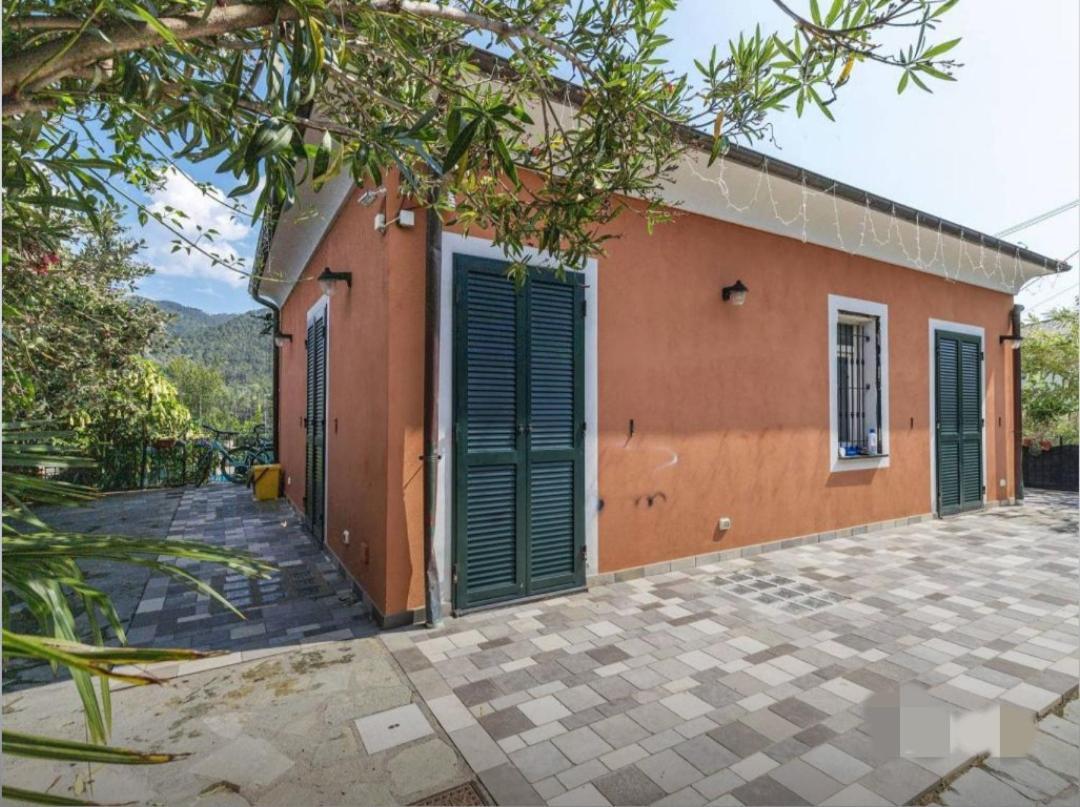 Ca Moltedi Vila Levanto Exterior foto